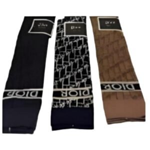 High Knee Socks