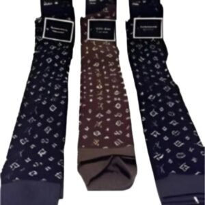 Women's High Knees Socks