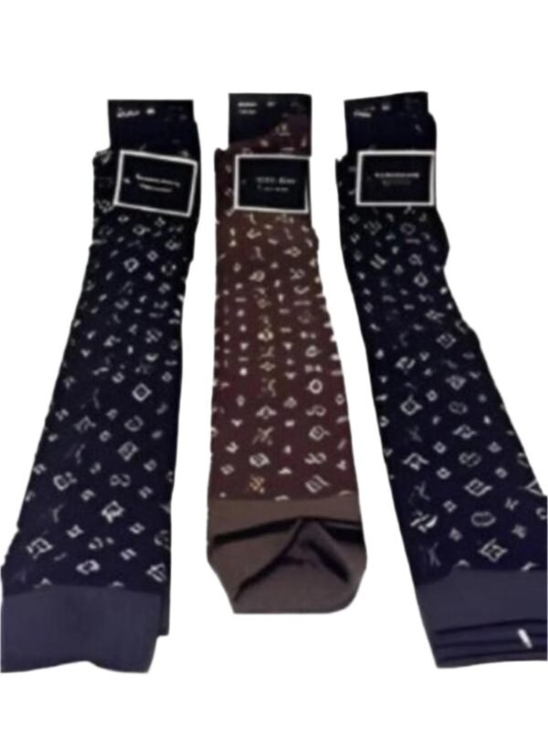 Women's High Knees Socks