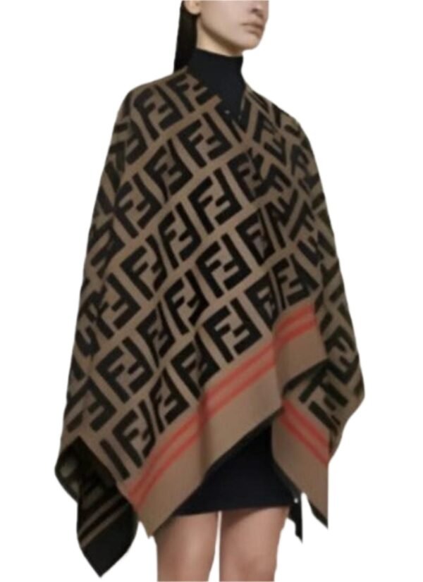 Women's Large Poncho