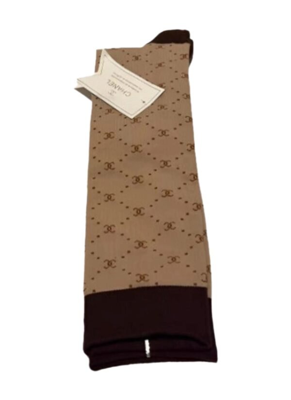 Women's Under Knee Socks
