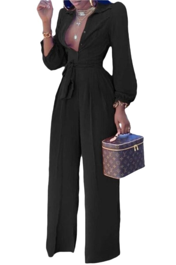 Rena Jumpsuit - Image 3