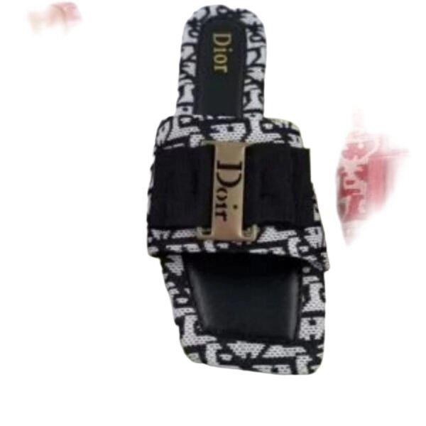 Fashion Flat Sandals - Image 2