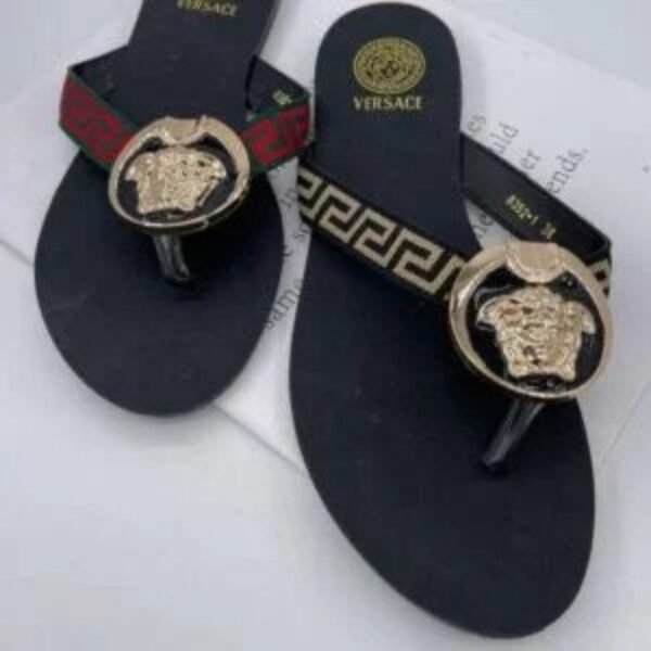 Fashion Thong Sandals - Image 2