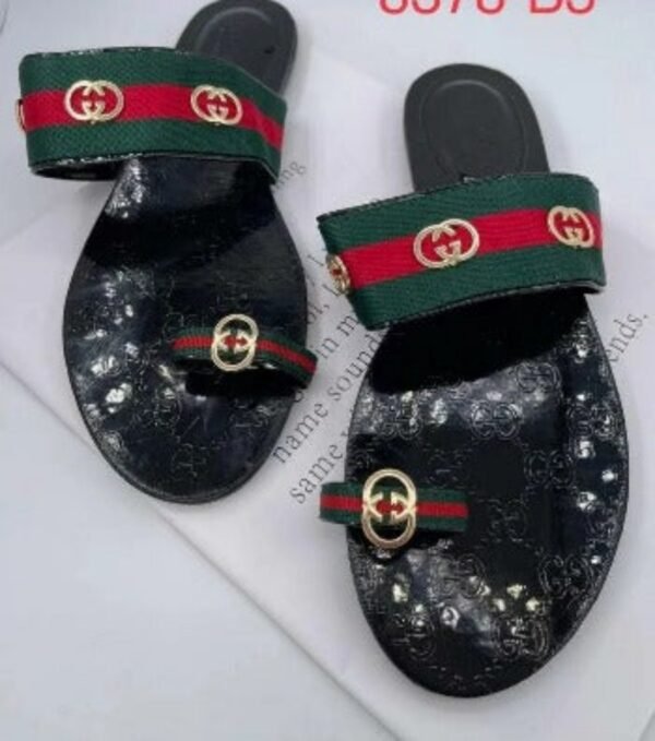 Fashion Flat Sandals - Image 2