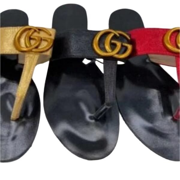 Fashion Flat Sandals - Image 2