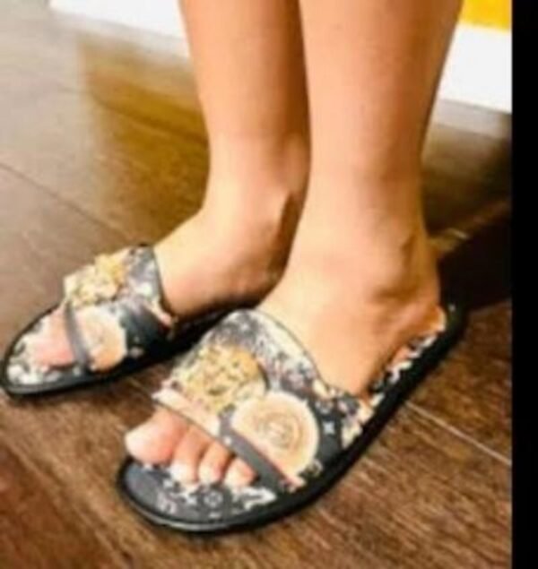 Fashion  Flat Sandals - Image 5