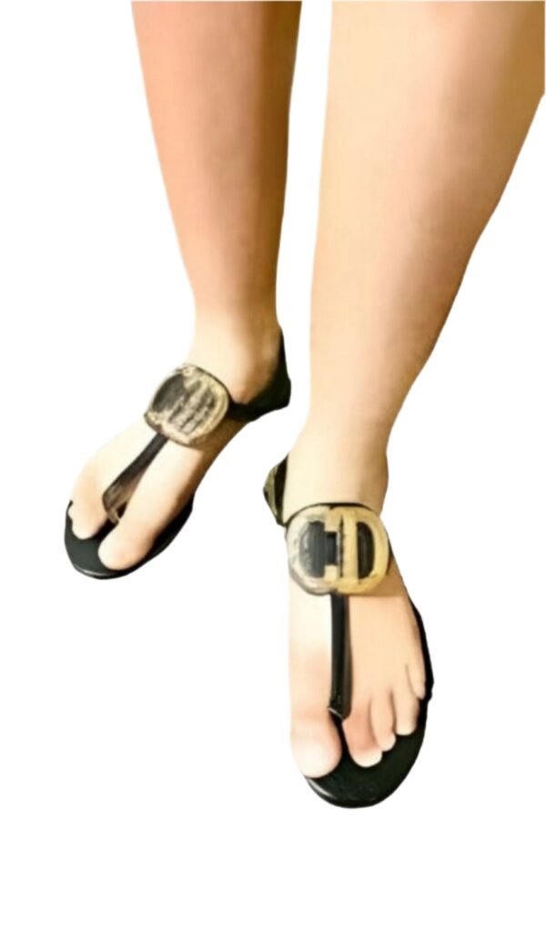 Fashion Thong  Sandals CD