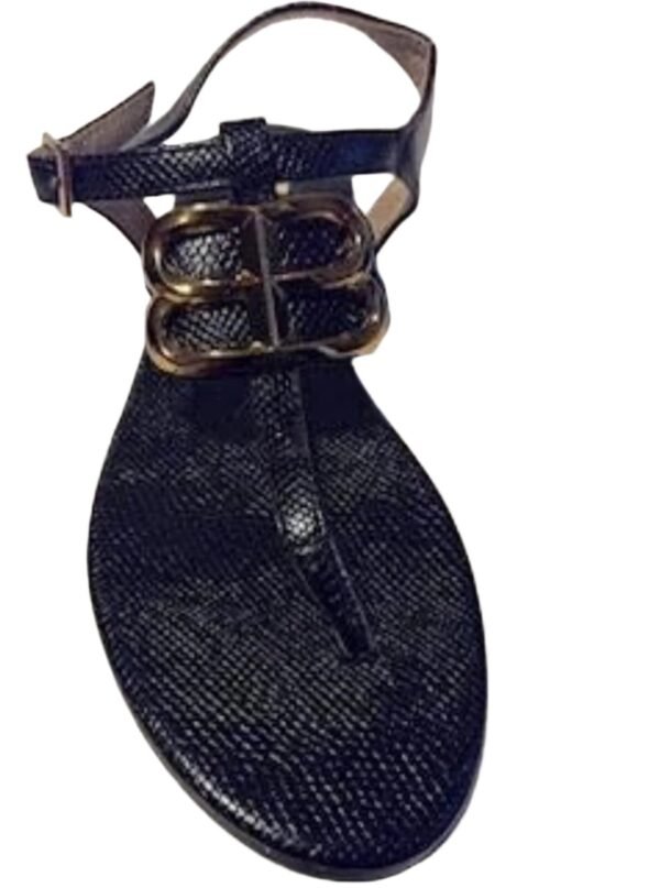 Fashion Flat Sandals - Image 3