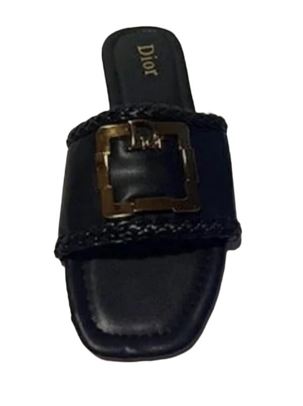 Fashion Flat Sandals - Image 3