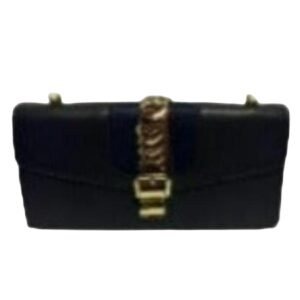 Sylvie Small Shoulder Bag