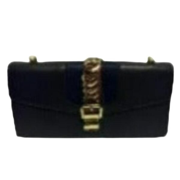 Sylvie Small Shoulder Bag