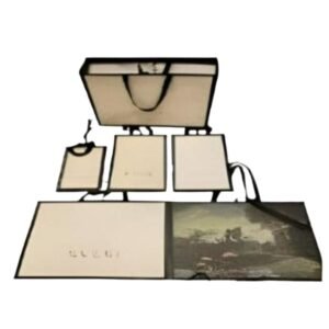 Shopping Bags