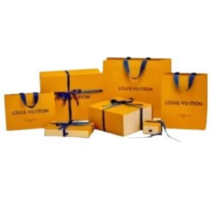 Shopping Bags