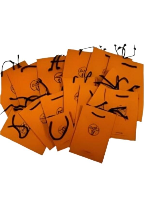 New Shopping Bags