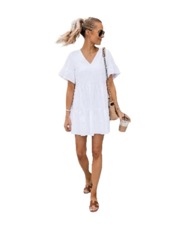 Fashion Slide Sandals